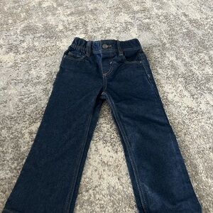 Old Navy Dark Blue Kids Jeans